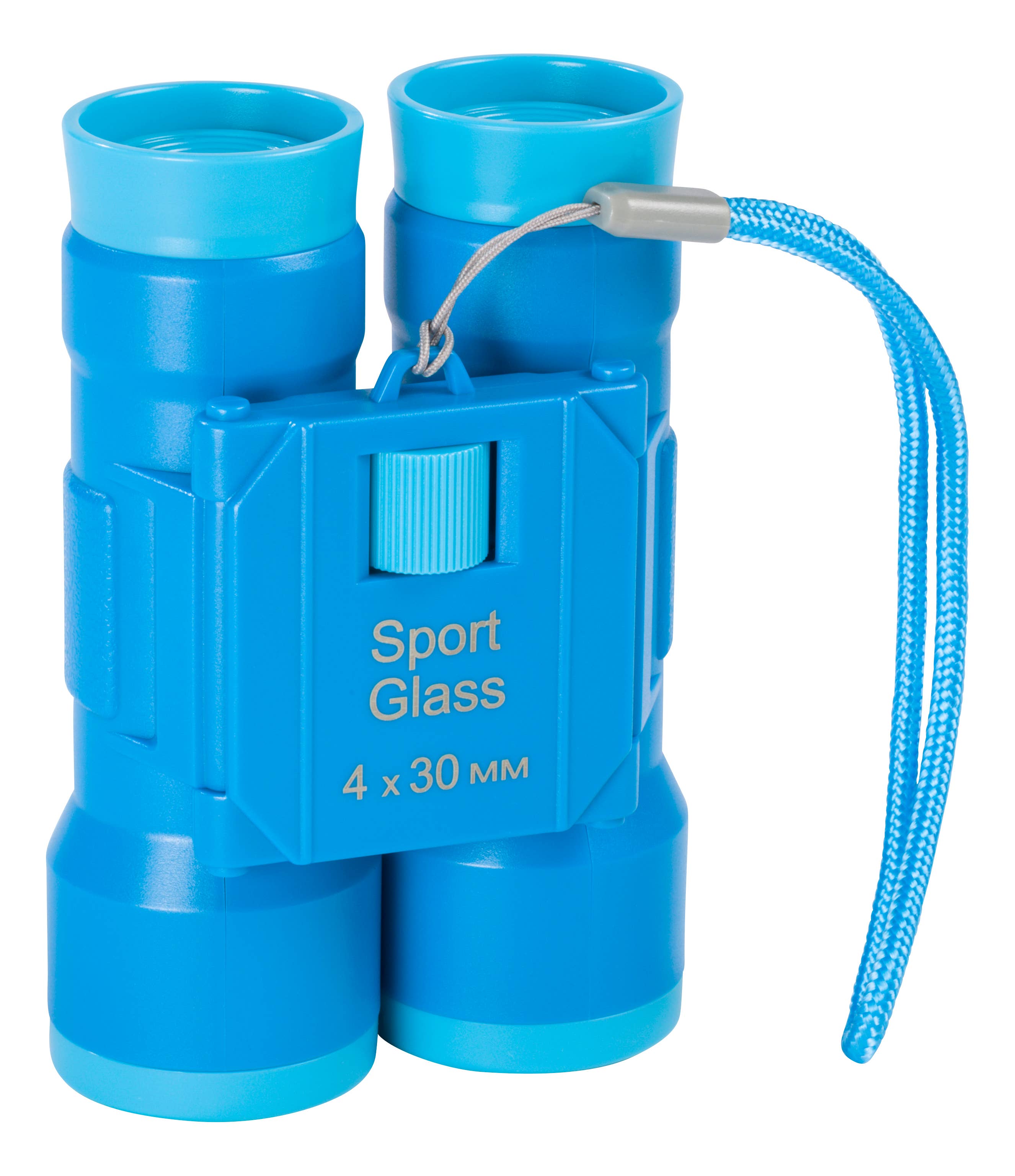 Outdoor Discovery Sport Binoculars (Assorted Colors)