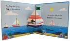 Pop-Up Vehicles: Let's Sail!