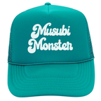 Musubi Monster Youth Trucker Hat