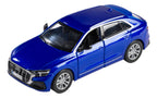 Modern Classics Die-Cast Audi SQ8