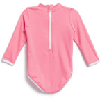 Girls One Piece Swimsuit