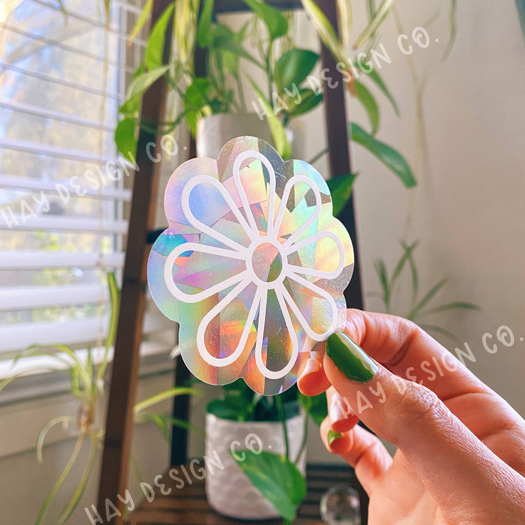 Variety Suncatcher 5 window decal pack