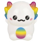 Axolotl Squishy Fidget Toy