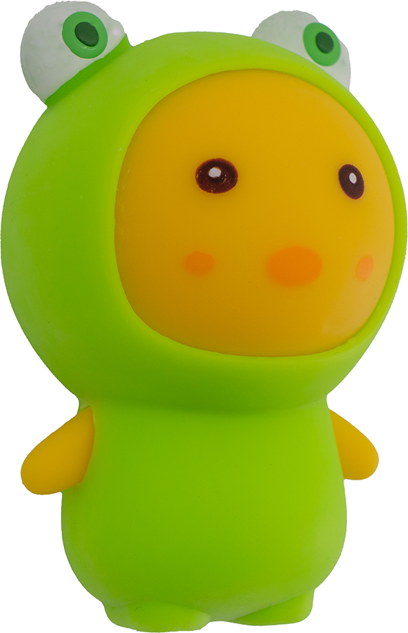 Chick-In Costumes
