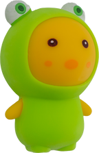 Chick-In Costumes