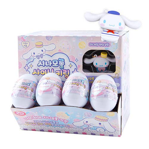 Sanrio Random Capsule Toy