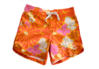 Fleurs / Boardshorts / Sunshine