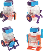 Tiny Robots!