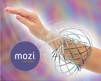 Mozi - Flow Toy - Iridescent