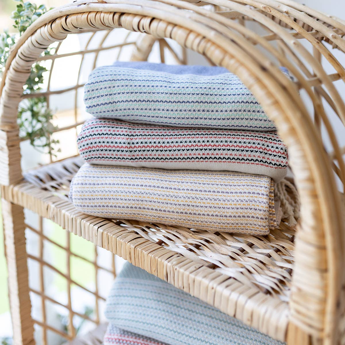 Turkish Beach Towels - Lilac