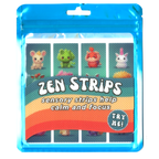 Zen Strips - Bumpy Cuties S7 TPG-892