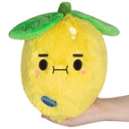 Mini Lemon Plush