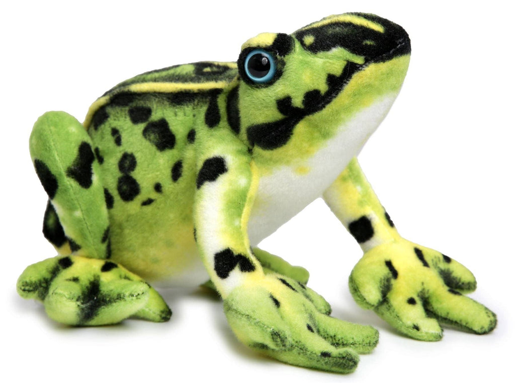 Frisco The Frog 10"