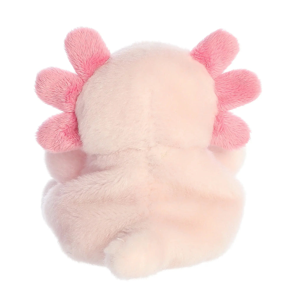 5" Plush Axolotl Stuffed Animal