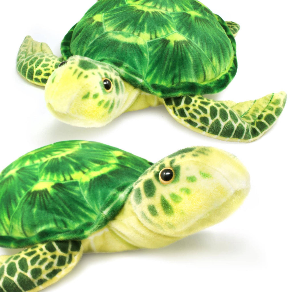 Olivia The Hawksbill Turtle 20"