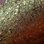 Plastic free body glitter| Solaris Gold