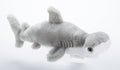 Plush Hammerhead Shark - Small 16"