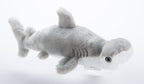 Plush Hammerhead Shark - Small 16"