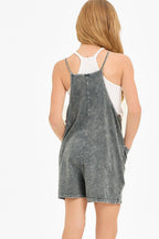 Two Pocket Romper Onsie
