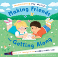 Shine-A-Light My World: Making Friends and Getting Along