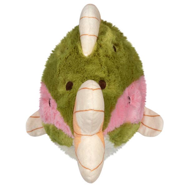 Mini Rainbow Trout Plush