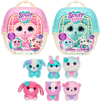 Scruff-A-Luvs Single Plush