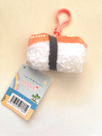 Plush mascot - Keychain