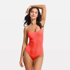 Beautikini One Piece Period Swimwear