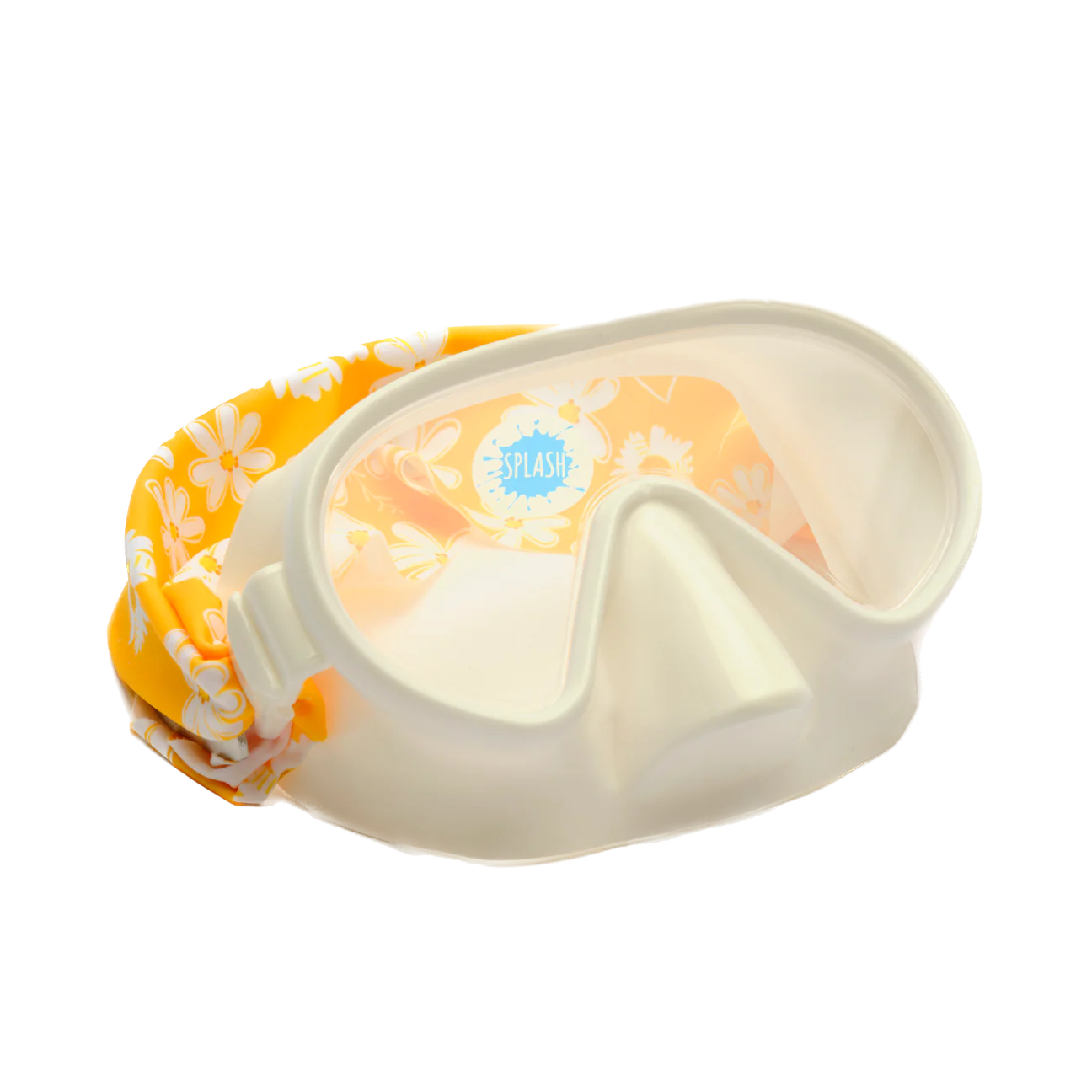 Daisy Love Swim Mask