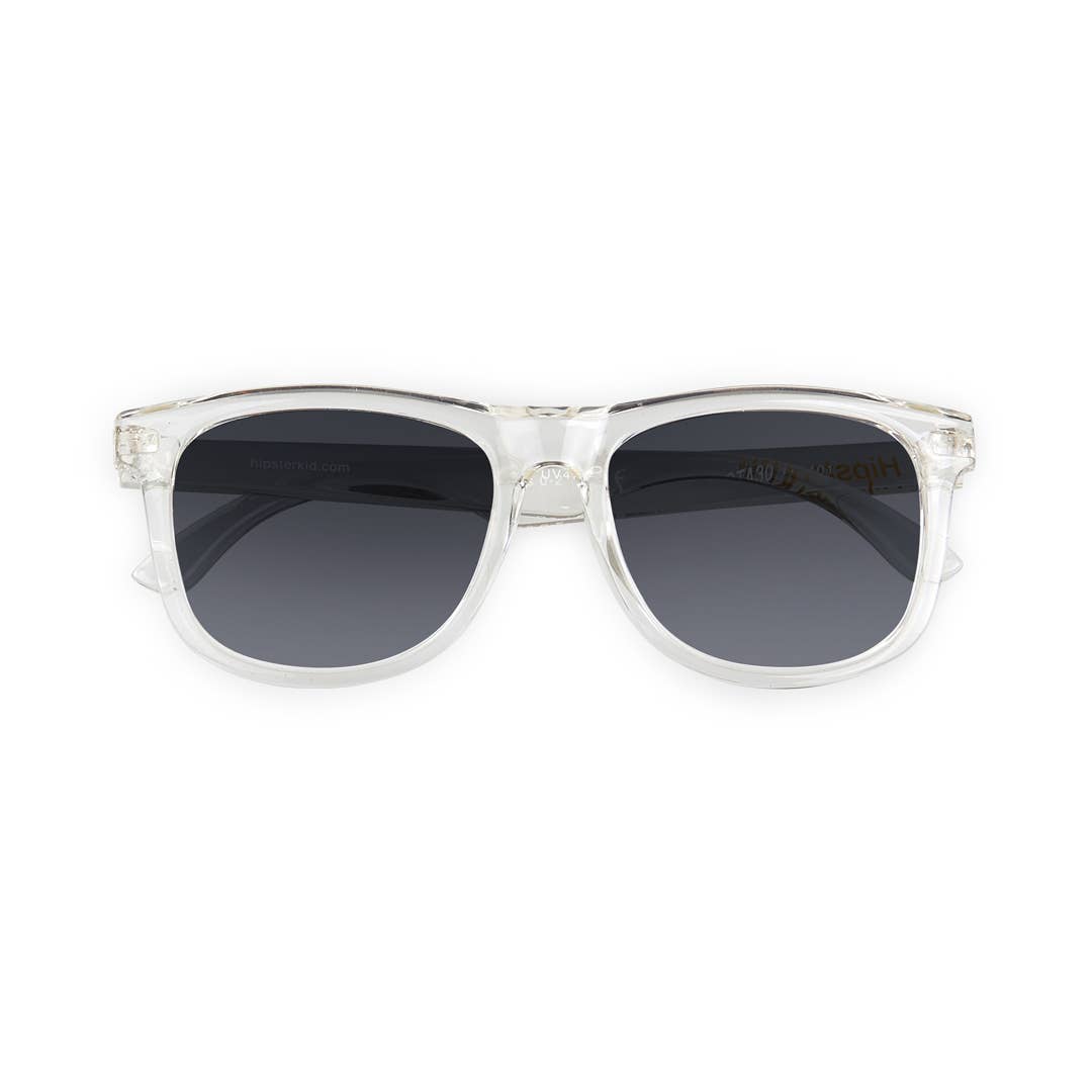 Polarized Sunglasses | Clear