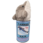 Hawaiian Canned Nai'a