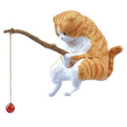 Blind box - Fishing Cat