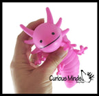 Sensory Wiggle Axolotl