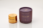 Plastic free body glitter| Solaris Gold