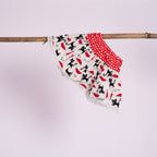 Anini Co Infant Tiered Skirt