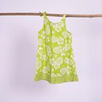 Anini Co Toddler Tie Dress