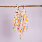 Anini Co Infant Button Bodice Dress