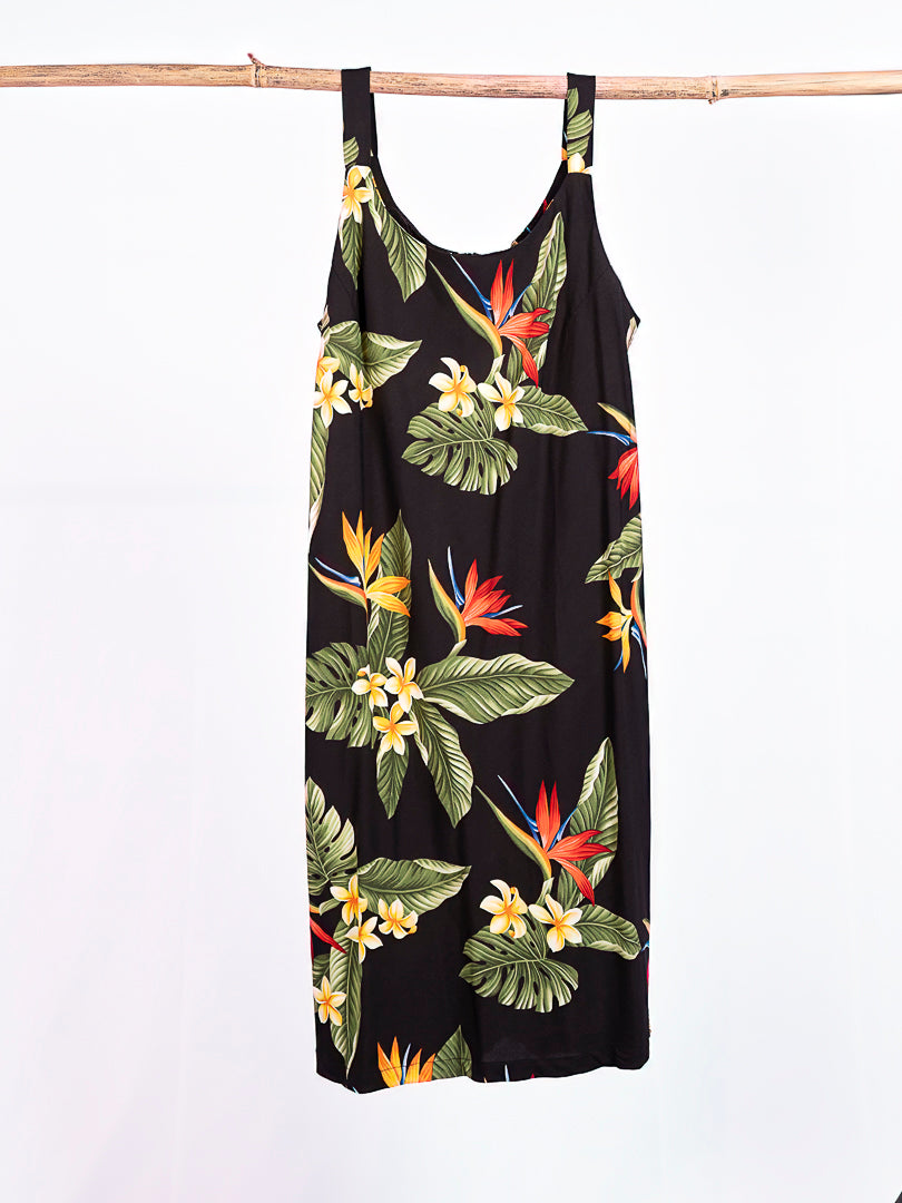 RJC Women Bias Cut Rayon Dress