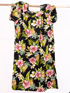 RJC Women Muumuu Cotton Dress