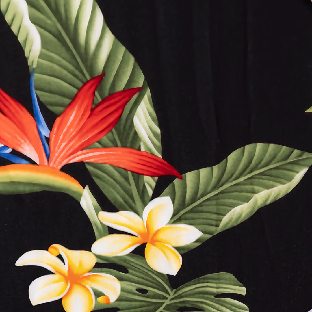 RJC Youth Boys Aloha Rayon Shirt