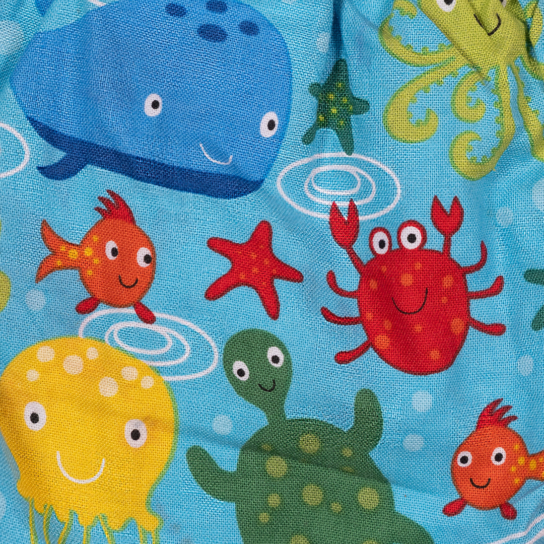Anini Co Diaper Covers
