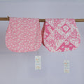Burp Cloths - Handmade on Kaua'i