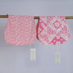 Burp Cloths - Handmade on Kaua'i