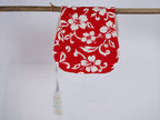Burp Cloths - Handmade on Kaua'i