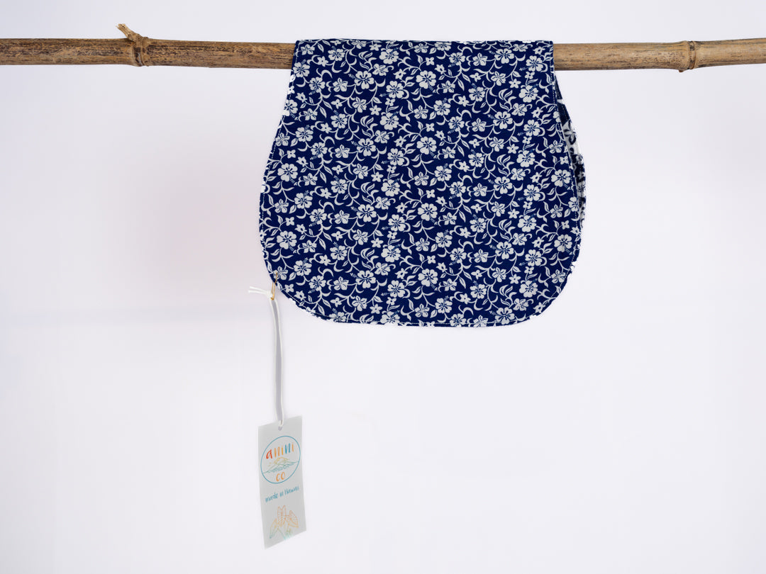 Burp Cloths - Handmade on Kaua'i