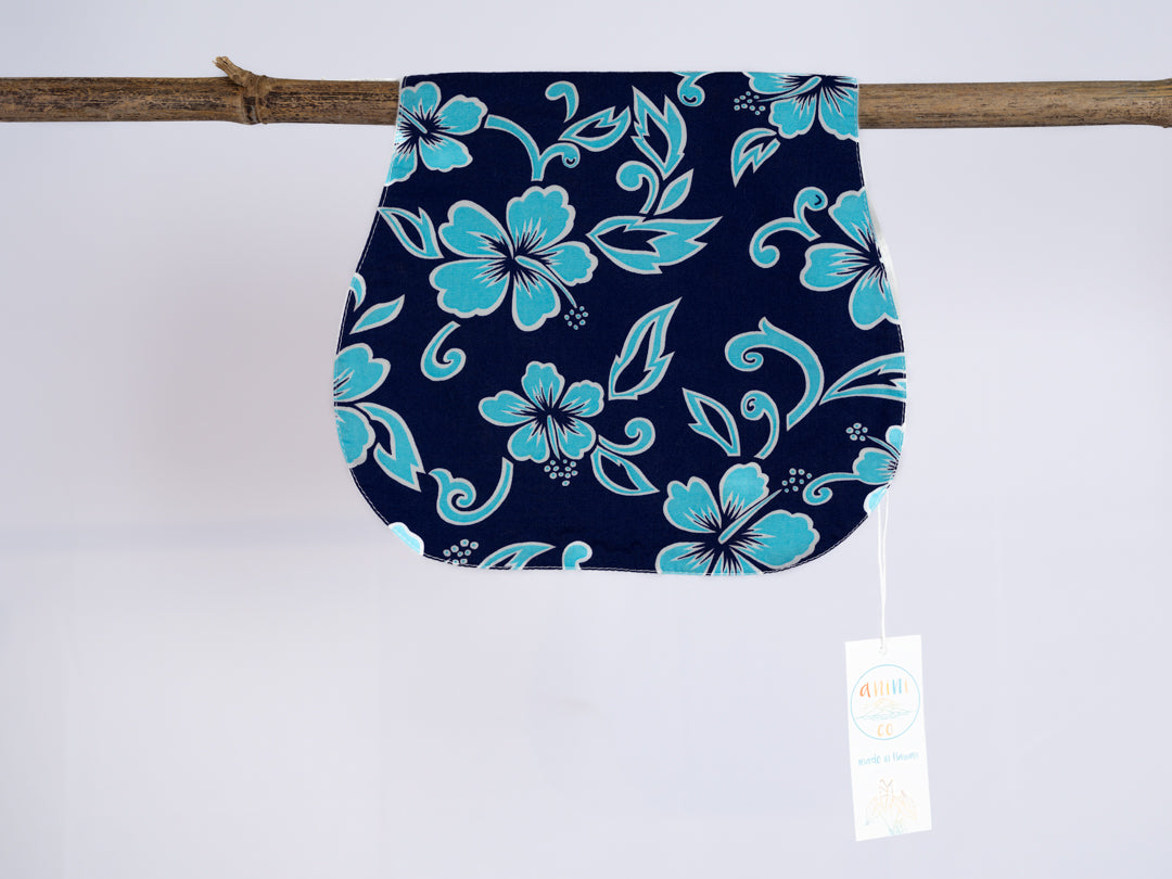 Burp Cloths - Handmade on Kaua'i
