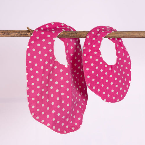 Bibs - Handmade on Kaua'i