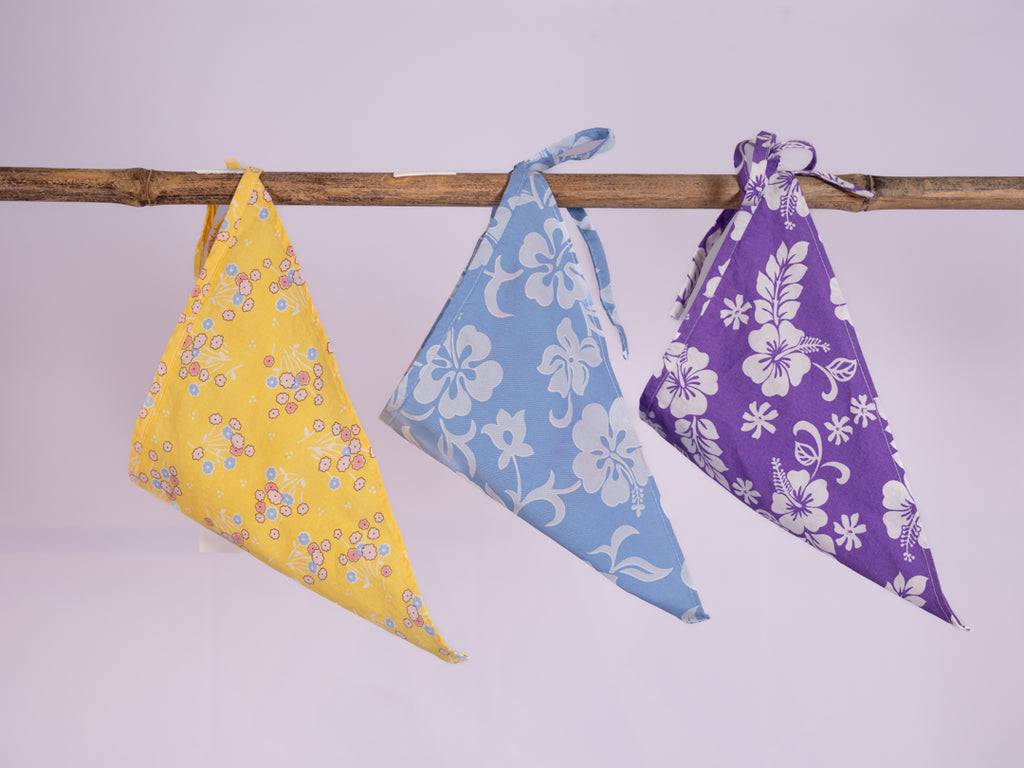 Headbands - Handmade on Kaua'i