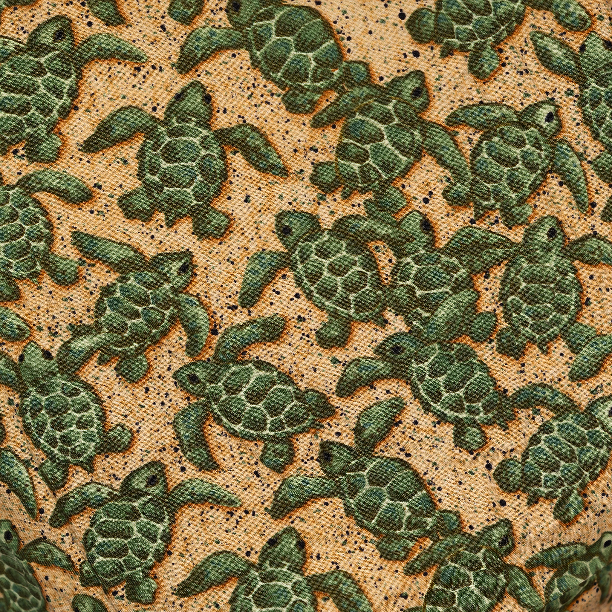 Anini Co Infant Aloha Shirt