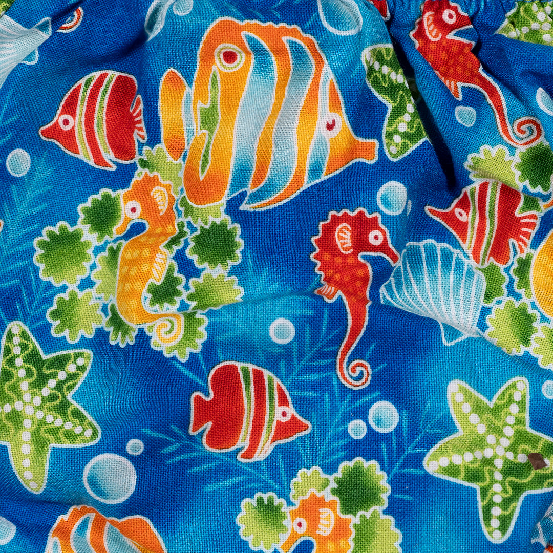 Anini Co Diaper Covers